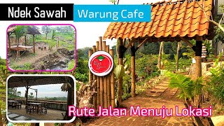 Download Lagu Rute Jalan Menuju Ndek Sawah Warung Cafe Pacet Mojokerto MP3