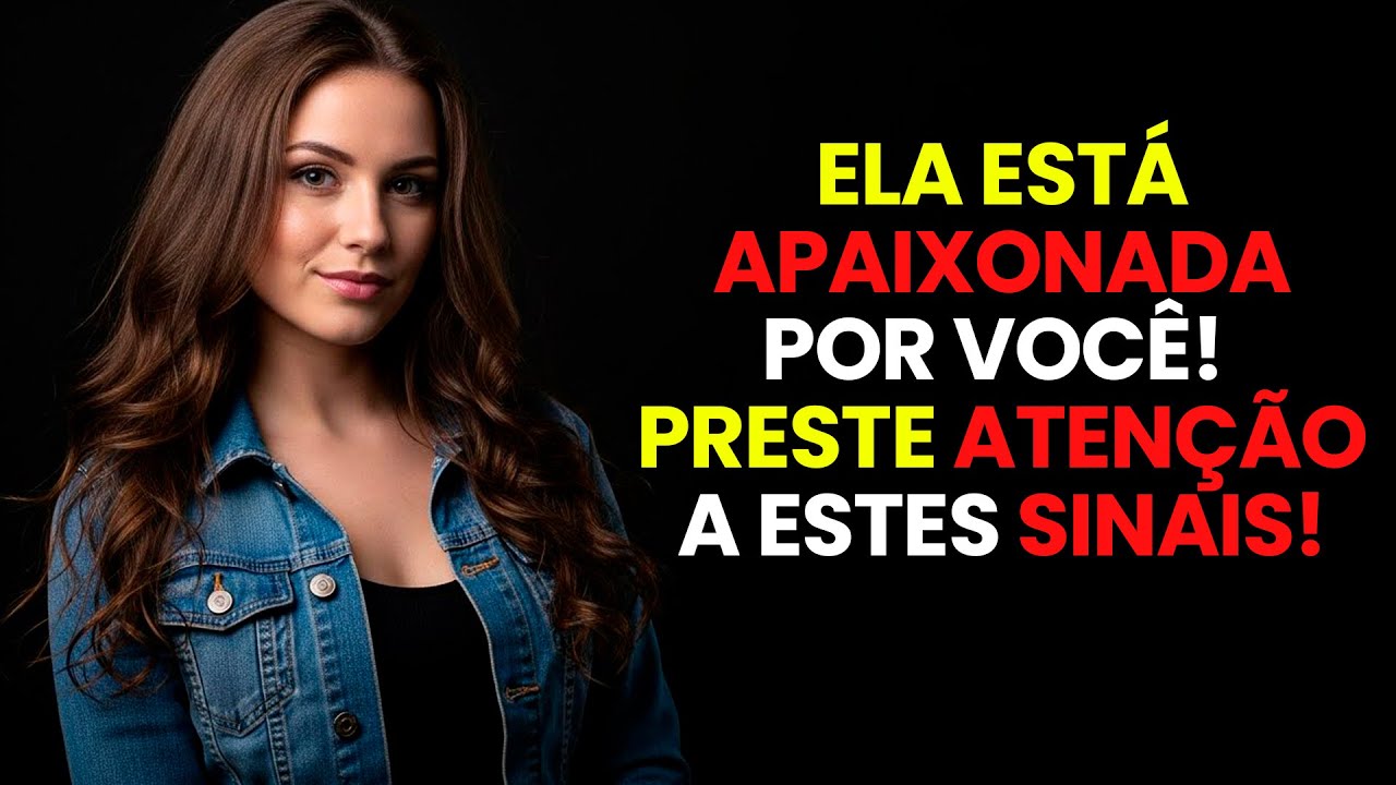 Psicologia Feminina: 7 Sinais Claros de Que Ela Está Interessada (Mas Esconde Bem)