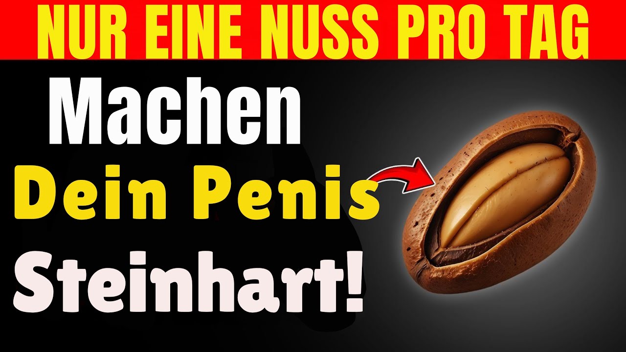 9 Power-Lebensmittel für mehr Testosteron bei Männern ab 60