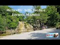 Molinetto della croda e Bivacco Marsini Patrimonio Unesco