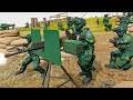Ravenfield  massive npc wars active ragdoll physics 500 bots battle 20