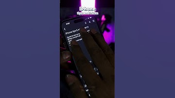 iPhone trick you probably didn