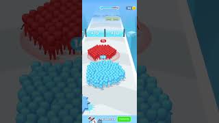 A fun game called "Count Master"