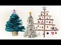 How to Make a Christmas Tree