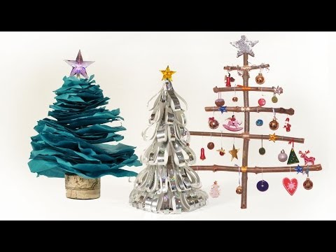 how-to-make-a-christmas-tree