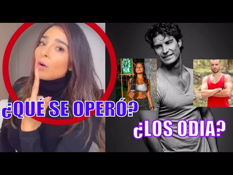 Vaya Vaya? : Manelyk revela sus cirugías/ Álex Sirvent enfrenta a integrantes de Survivor