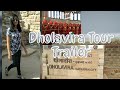 Dholavira - Vrajvani Tour Trailer | Kutch,Gujarat | Travel Vlogs | The NP's ♥
