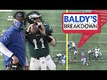 Breaking Down the Carson Wentz & Frank Reich Duo | Baldy Breakdowns