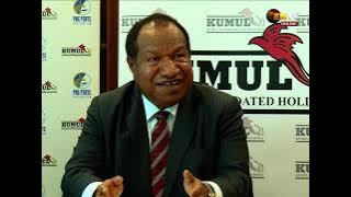 WATER ISSUE IDENTIFIED