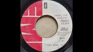 Jimmy Cliff - Every Tub  1975  (BB - 7&#39;&#39; EMI Records)  Sllct-TV