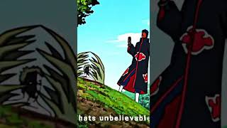 Omotatorida Obito shorts