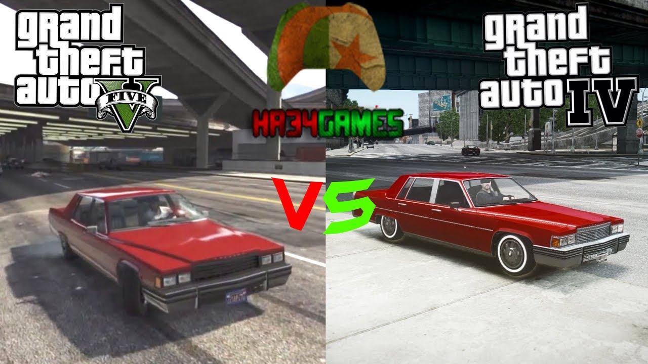 Gta sa vs gta 4 vs gta 5 фото 94