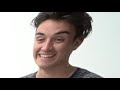 End of video