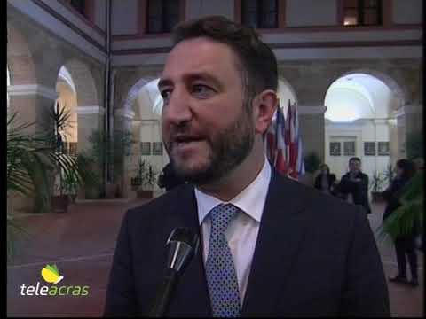 Ruoppolo Teleacras - Il contratto di governo anche in Sicilia?
