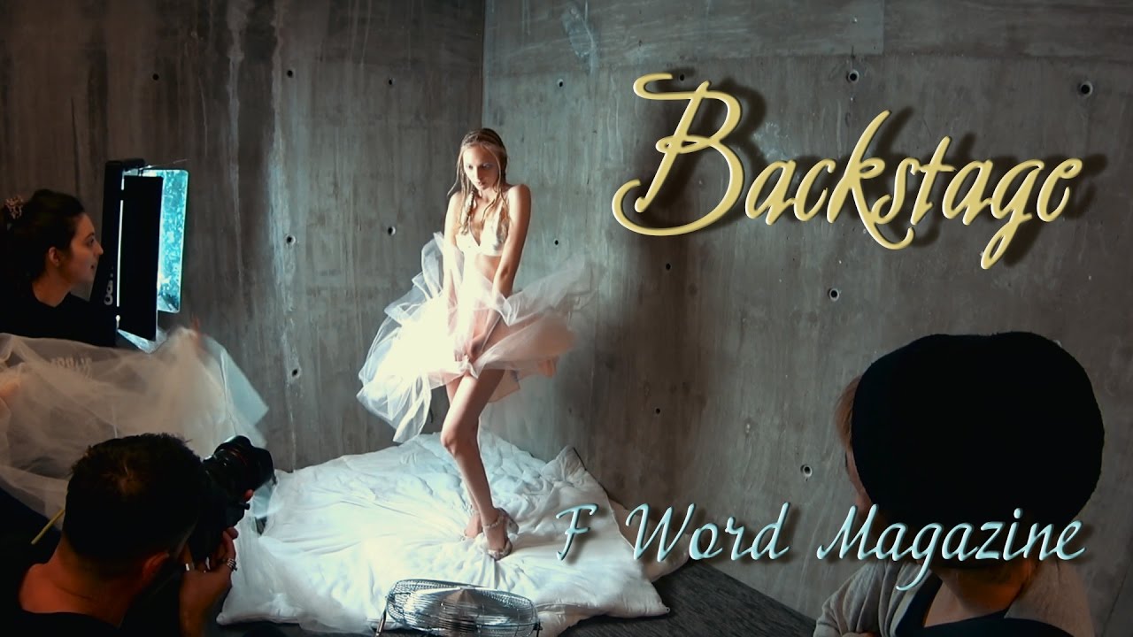 ЖУРНАЛ❤️: я принцесса/ F Word magazine