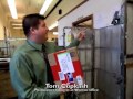 Reporter tours Warren Post Office