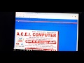 Dhtml 41 mouse over these link show discritpion  acei-advanceage-computer-education-institute-tm