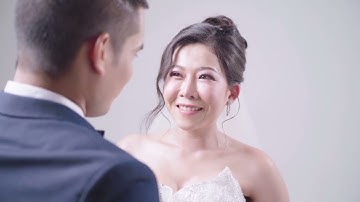 Nine & Aor - Wedding Video Presentation
