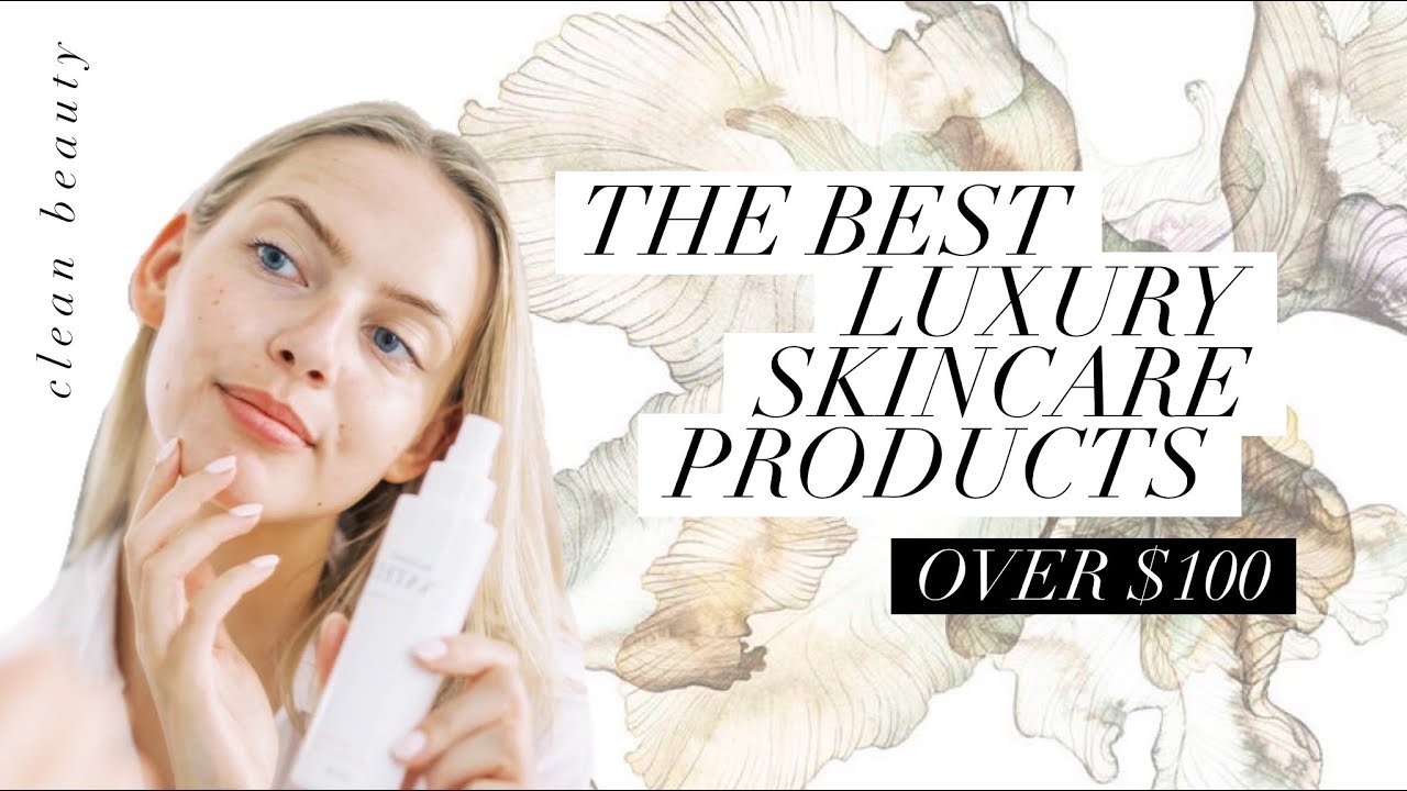 retin-a tretinoina My Favourite Luxury Skincare Products Over $100 | Natural + Clean Beauty