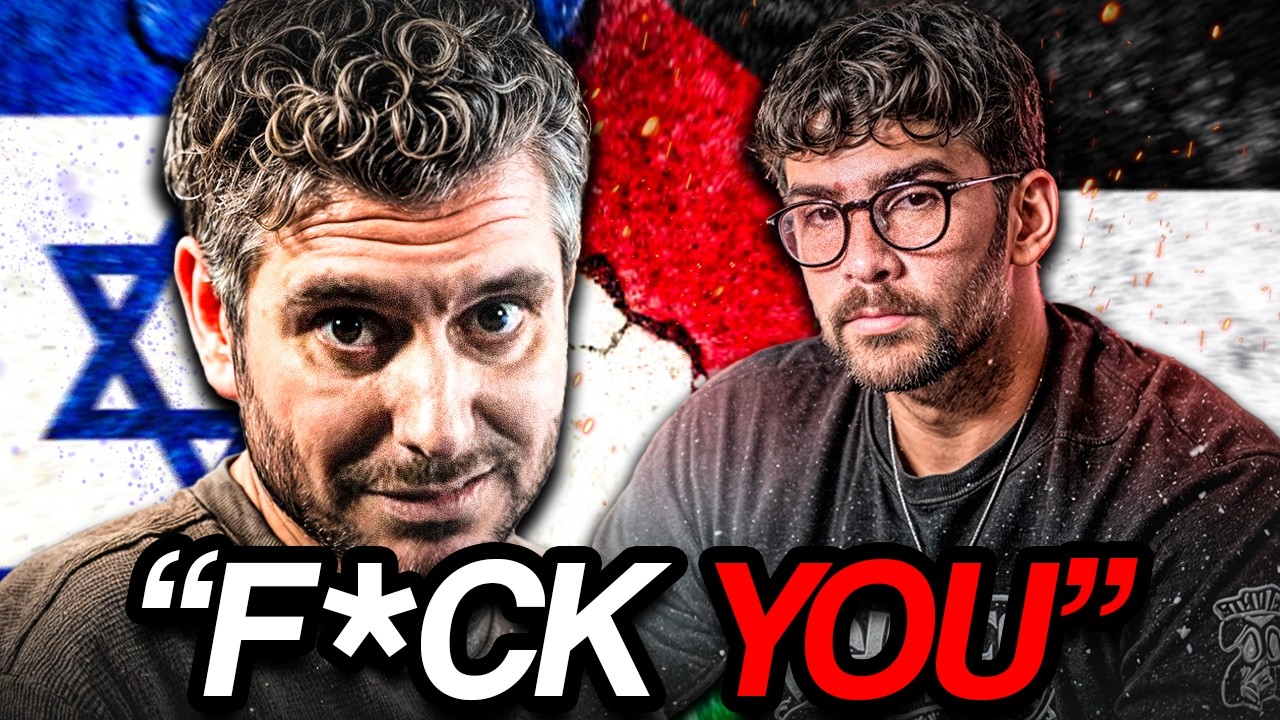 Massive H3H3 vs. Hasan Piker Drama - YouTube