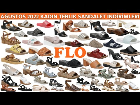 Video: 2022'nin En İyi 14 Kadın Parmak arası Terliği