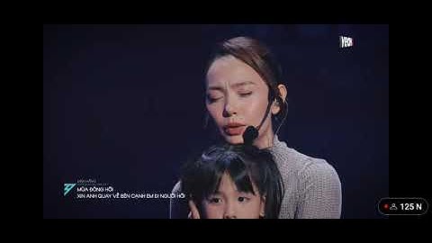 MASHUP MÙA ĐÔNG x CHUYỆN CỦA MÙA ĐÔNG - CA SĨ MINH TUYẾT, TÓC TIÊN, MINH HẰNG, TUIMI, NGỌC PHƯỚC