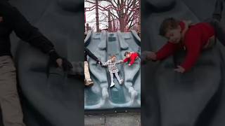 Фото Kid Fails 👀 Part 1|  Stay Tuned #kids #kidsfails #kidfunnyvideo #comedy #funny