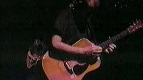 Michael Hedges - Aerial Boundaries