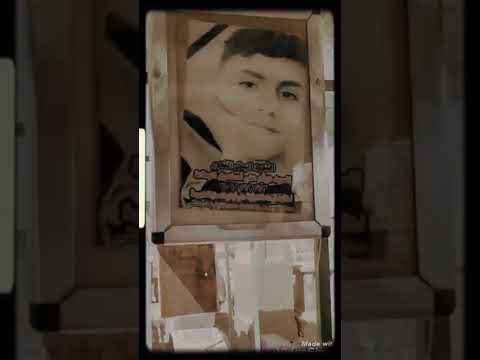 لا تسأل المشتاگ تجرح شعوره شهيد الوثبه هيثم علي البطاط شهدائنا فخرنا الحشد الشعبي