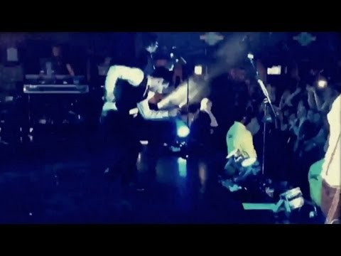 Panic At The Disco Let S Kill Tonight LIVE 