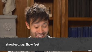 Celebrity [cc] ryan bergara being a submissive breedable bottom freak Net Worth