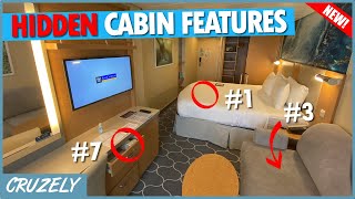 Download Lagu 8 Hidden Cruise Cabin Features That Most People Don’t Know MP3