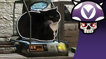 [Vinesauce] Joel - An experiment with Maxwell