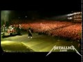 Metallica - Harvester Of Sorrow (Athens, Greece 2010) Official Video