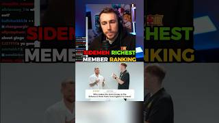 Information Ethan Just Ranked The Richest Sidemen… 👀 Update