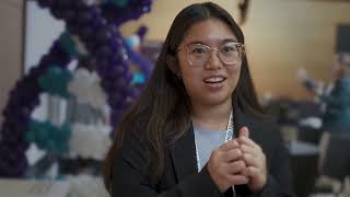 2025 Connecting Our Talents: Women in STEM - Recap Reel