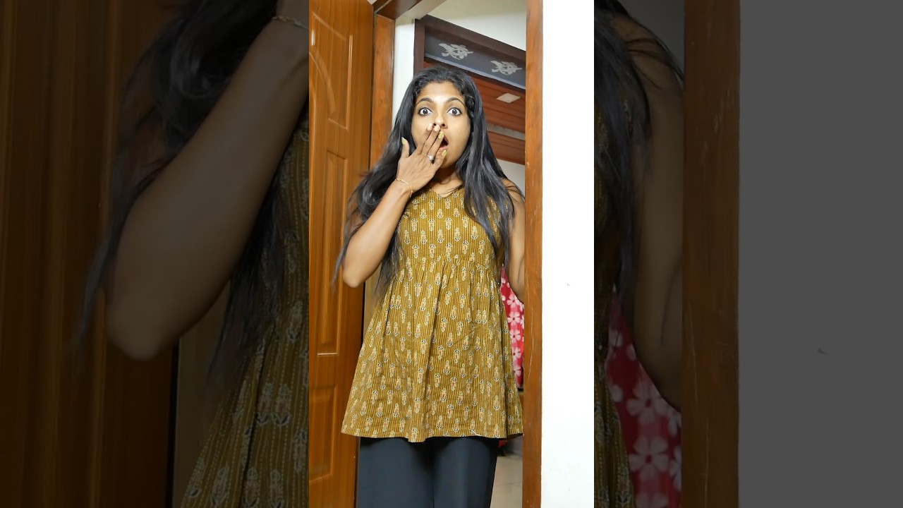 Watch funny end 🤣 #shots #comedy #svthalasserycouple #funny #trending #viralvideo