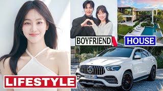 Han Ji Eun Lifestyle 2024 When The Stars Gossip Drama Age Family Boyfriend Car More