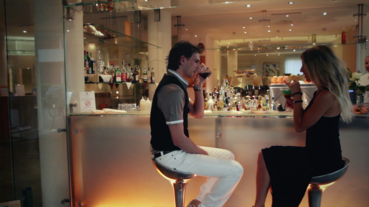 Video per Hotel - Hotel Mirage - Riva del Garda, Trento