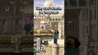 CORRINS SECRET DRAG DOWN - Cool Interactions With Every Character VS Steve- Part 62(Corrin) #gaming