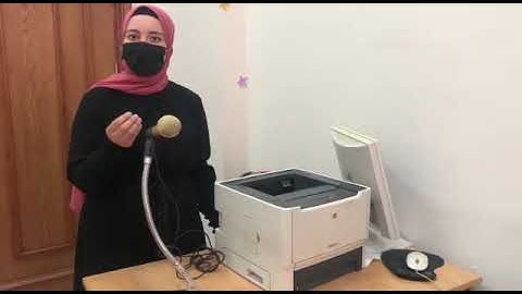 فيديو تعليمي عن وحدات الادخال والإخراج