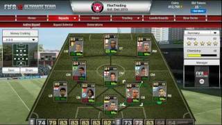 FIFA 12 - Easy Money - IF Investing