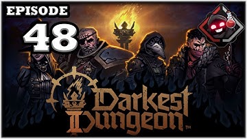 Mukluk Plays Darkest Dungeon 2 Part 48