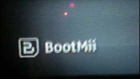 Wii Homebrew- Why should you install bootmii and preloader and backup your NAND?