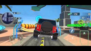 NEW game 4k GAMEPLAY EXTREME DRIVENG GAME 4K CITY CAR DRIFTING GAME #virgame904 screenshot 4