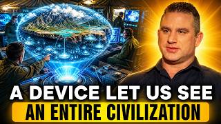 We Saw an Entire Alien Civilization Under North America | Emery Smith & David Wilcock
A remote‑viewing team and a scientist with a private DoD device reveal an incredible underground world beneath North America — cavernous voids, pyramids ten times the size of Giza, a submerged hollow egg full of powdery white gold, and hundreds of human remains and artifacts. This episode pieces together satellite hits, flags on a mountain, radar runs, and eyewitness testimony that point to an organized subterranean civilization with its own atmosphere, water, and luminescence.
We walk through the mission timeline: how the team discovered the gold reservoir, why the government quietly purchased surrounding properties, and why drilling was abandoned for fear of flooding priceless finds. Along the way we discuss ancient connections — Knights Templar ship movements, the possibility of the Ark or Holy Grail stored below, and 1,700 stone tablets that could rewrite history. This episode sits at the crossroads of disclosure, archaeology, and secret technology.
If you want more deep dives into underground civilizations, black‑ops tech, and witness testimony that pushes the limits of official narratives, subscribe and hit the bell — we bring the documents, testimony, and imagery you wont see anywhere else.
👉 https://www.gaia.com/series/cosmic-disclosure?utm_source=ambassador&oid=9&affid=1661
The most extensive disclosure archive ever produced—29 seasons documenting whistleblowers, classified programs, and off-world human activity.
👉 WATCH NOW — exclusively on Gaia
Access Cosmic Disclosure plus 8,000+ original series, films, documentaries, and GaiaSphere conferences.
👉 SIGN UP NOW
👉 https://www.gaia.com/series/cosmic-disclosure?utm_source=ambassador&oid=9&affid=1661
Awaken Zone is in Partnership with ZEG, USA
Awaken Zone 2026 © All Rights Reserved, Channel MCN FAM Networks
Make Your Affirmations Work 10X FASTER! 𝗩𝗜𝗦𝗜𝗧 𝗢𝗨𝗥 𝗪𝗘𝗕𝗦𝗜𝗧𝗘
➡ https://awakenzone.com/
Access 10.000+ Affirmation Programs Today ➡ https://try.innertune.com/awakenzone
AwakenZone
Reprogram Your subconscious mind with ease using automatic affirmation hypnosis during the sweet spot when your brain waves are at the perfect frequency to implement suggestions straight into your deep subconsciousness. The Number 1 Problem with affirmations that cause people not to be successful with them is, that most people use them while they are fully awake and operate on Beta and High Beta brain waves! Affirmations are not likely to reprogram your mind when you are in the analytical state, because the analytical mind creates resistance. Here we provide a solution to overcome this problem with ease!
𝗩𝗜𝗦𝗜𝗧 𝗢𝗨𝗥 𝗪𝗘𝗕𝗦𝗜𝗧𝗘 ➡️ https://awakenzone.com/ We Saw an Entire Alien Civilization Under North America | Emery Smith & David Wilcock