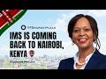 IMS Marketplace Summit Kenya 2026 Marketplace Champions Activated Nairobi Conference Highlights 