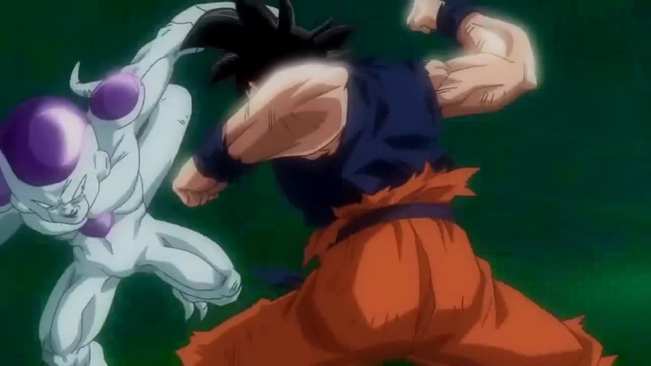 Save me -NCS-[AMV]Dragon ball Z