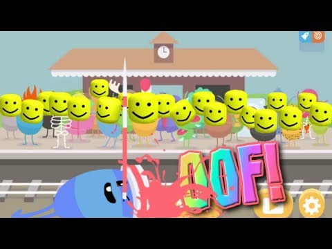 Dumb Ways To Die Theme Music But With The Roblox Death Sound Youtube - warped theme but with the roblox death sound youtube