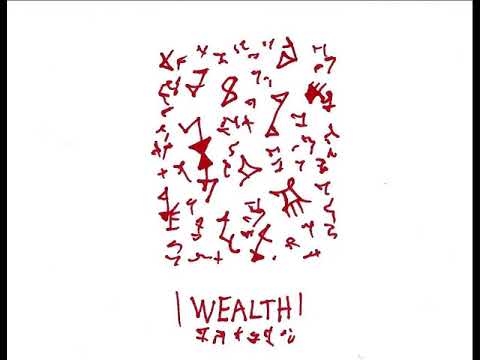 Light Language Blessing: Wealth (Abundance)